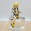 Anime Banpresto School Idol Master Image Concentrated Charming Pose Kotone Fujita Model Toy Collectibles Hot Gifts Kid Friendly Entertaining Fun Play