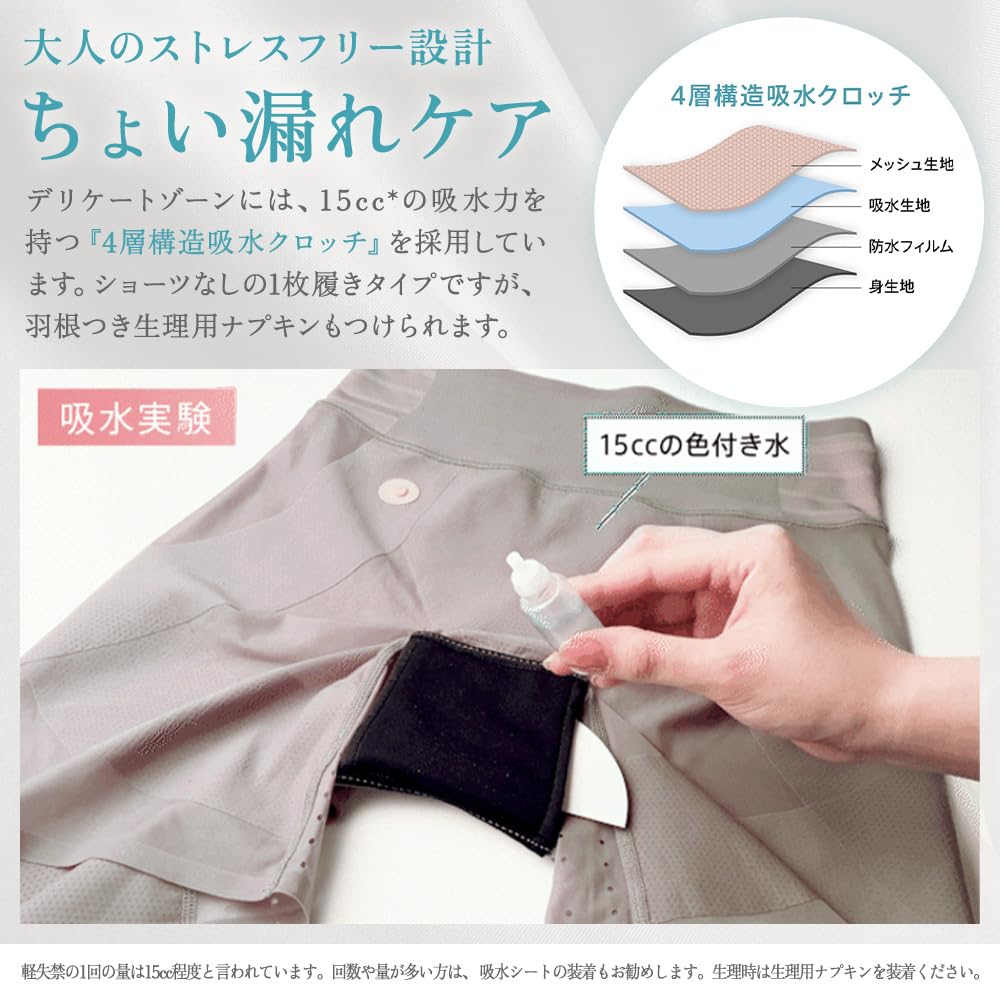 Healogy Recovery Size Recovery Girdle Pelvic Breathable Girdle, Black, L, Shapewear, Wear, Women's, makuake, Shorts, Support, Moisture-Wicking,