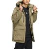 Adidas Down Parka Down Jacket Men's Green HN2100