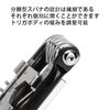 Portable bicycle hexagonal high easy to foldable portable road cross bike tool, multi-function, portable, wrench, socket, hardness, carry, tool, bike,