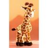 Peluche - SCHAFFER - Girafe Bahati - Marron - Intérieur - Enfant Mixte