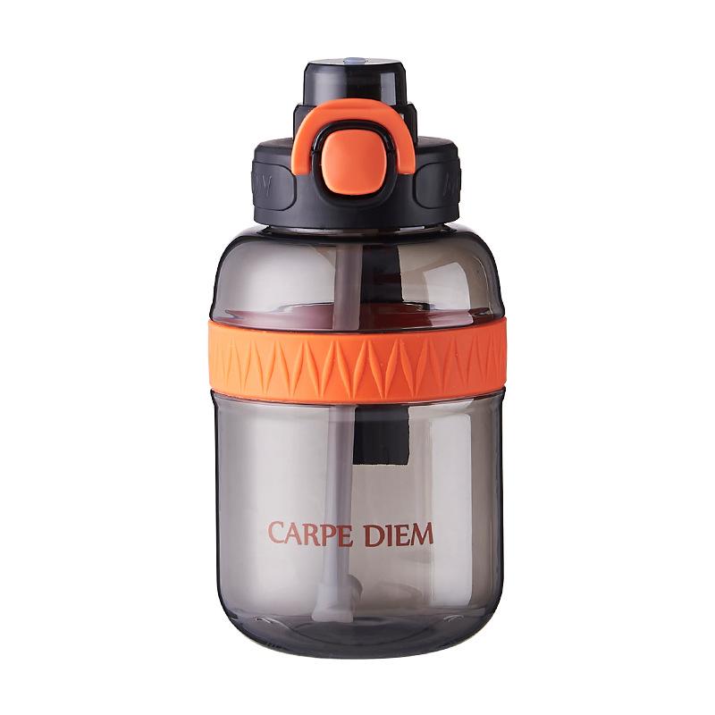 

Kettle ton barrel high value summer easy cup children s plastic cup can hold boiling water 800ml
