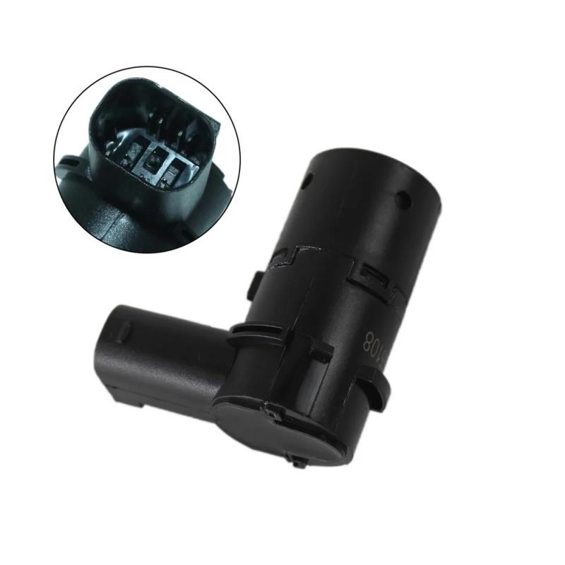 4PCS 30765108 PDC Parking Sensor Fit For Volvo S40 S60 S80 V50 V70 XC70 XC90 Car Bumper Reverse Parking Backup Assist Sensor