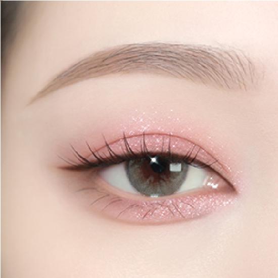 TooQ Ue One by Genuine Magnetic Eye Shadow 19colors