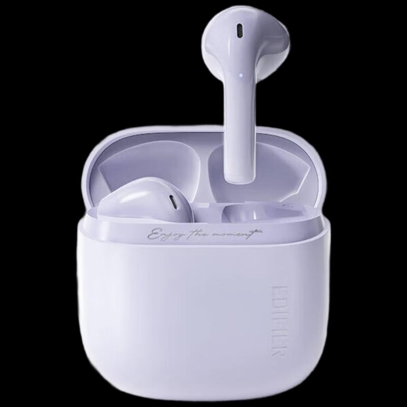 Edifier Zero Air True Wireless Semi-in-ear Bluetooth Earbuds