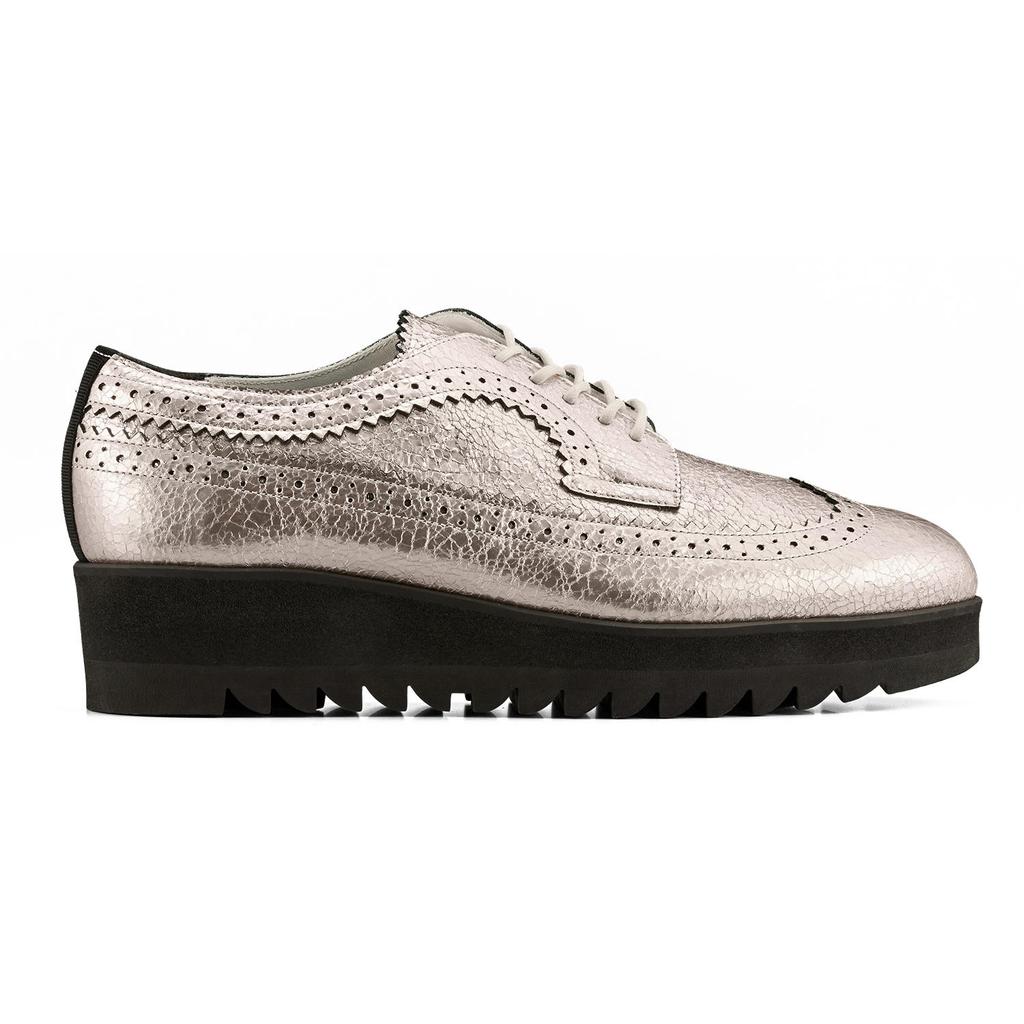 New Onitsuka Tiger Brogue 'Rose Gold' Women's 1182A640-700