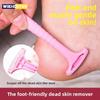 Narzędzia do manicure i pedicure – Ścinaki do pięt