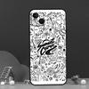 Julie And The Phantoms Case For iPhone 15 12 14 Pro Max 11 13 Mini Plus XR X XS Max Phone Back Cover