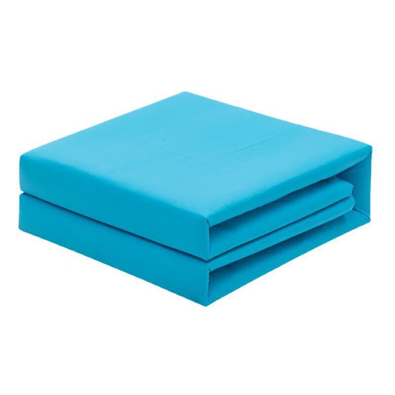 Fixed-Shape Canvas Military Training Quilt