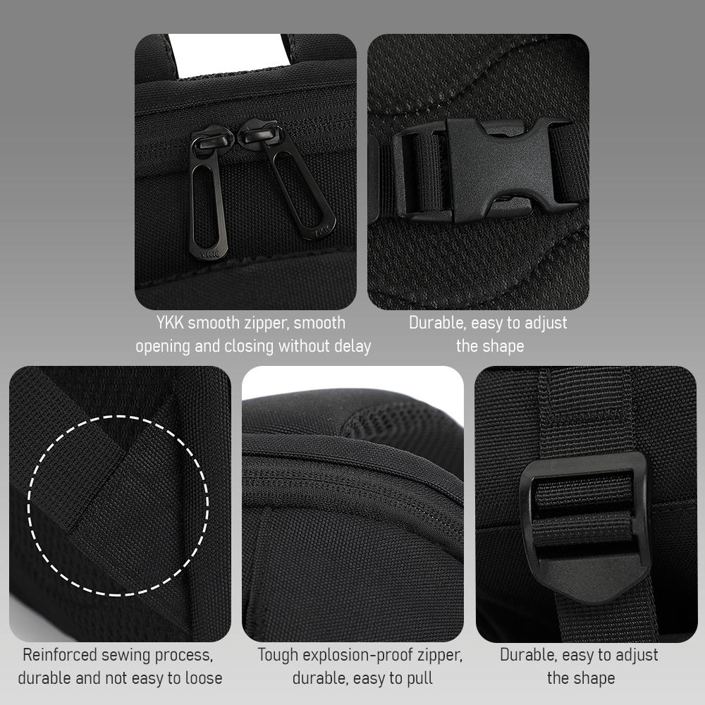 Vue Latérale étudiant étudiant Avec Ordinateur Portable | Photo Gratuite