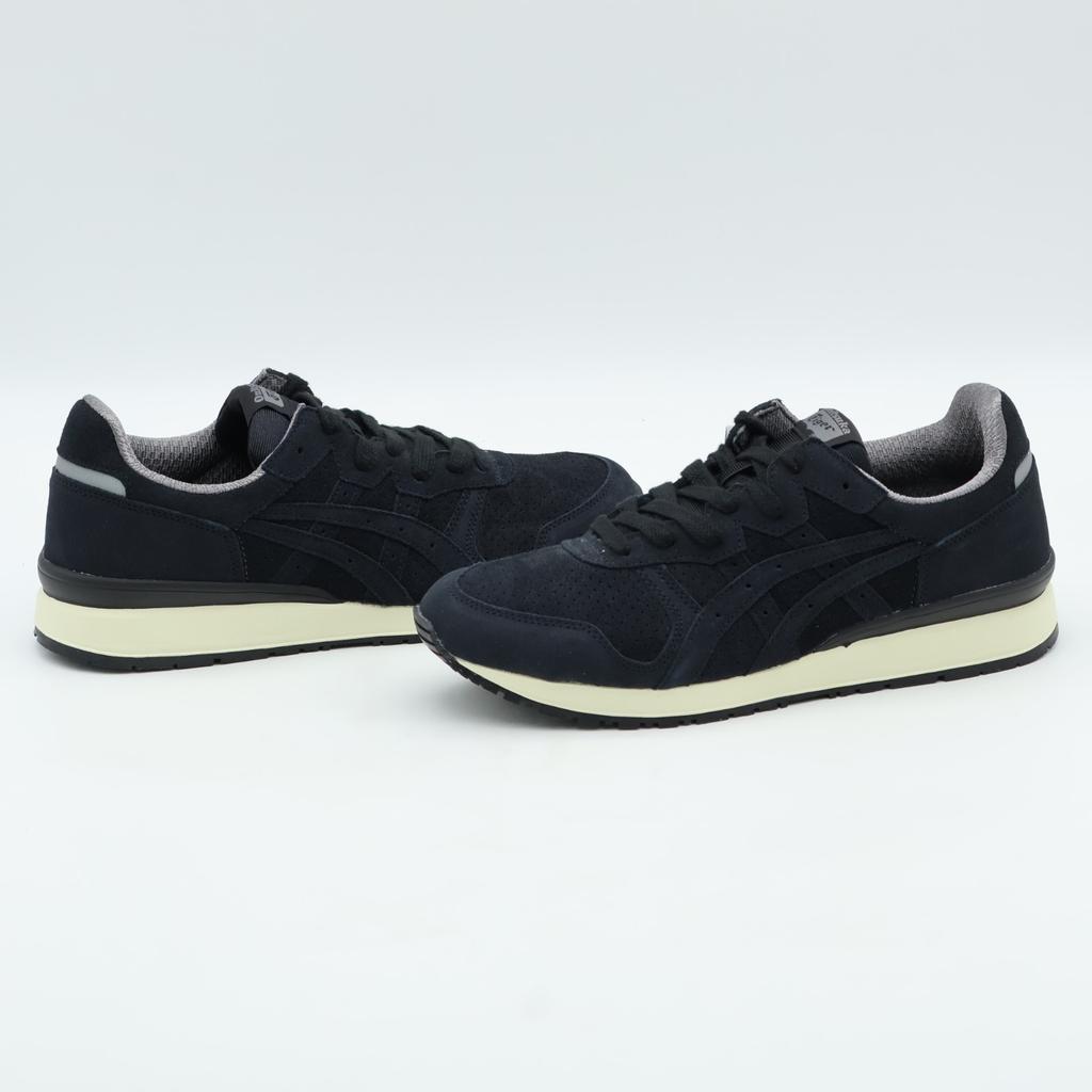 1183B664-001 Onitsuka Tiger Tiger Ally Black (Men's)