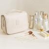 Foldable Hanging Toiletry Bag Waterproof Make Up Bag Travel Wash Bag  Make Up Storage