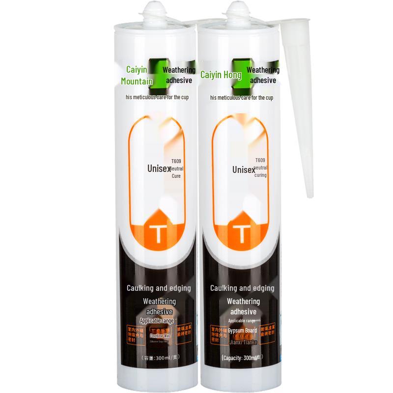 Caihong Neutral Glass Sealant