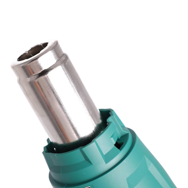 Sata Temperature Control Heat Gun CN plug (adapter included)