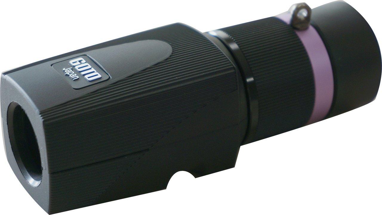 

Goto Optical GOTO black Monocular, Laboratory, GT-M518,