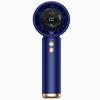N68 Portable 0-100 Level Speed Adjustment Handheld Desktop Rechargeable Mini Turbo Fan D-733