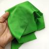 1 Set Carbon Fiber Cleaner Anti Static Cleaning Brush with 30x30cm Large Size Cleansing Cloth for LPs Records