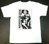 BAD RELIGION T-shirt LA Hardcore Punk Rock Band Adult Men's Tee New