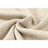 Men S Solid Color Half Turtleneck Long Sleeve Loose Knit Sweater For Youth