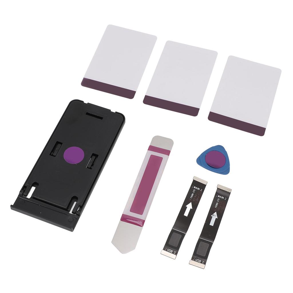 Mobile Phone Motherboard Cable FPC Flexible Connection Cable with Repair Tools Replacement For