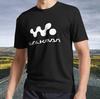 New Walkman Logo 90s Active T-Shirt Funny Size S - 5XL