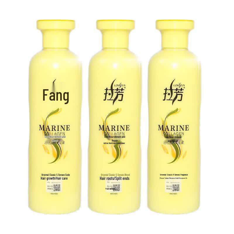 Lafang Revitalizing Repair Hair Conditioner