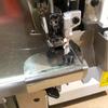 1-2PCS Industrial Overlock Sewing Machine Rule Seam Guide Hemmer Guider Hem Guider Thin Material Anti-wrinkle