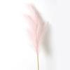 90/120cm Artificial Pampas Decoration Flowers Home Party Table Flower Arrangement Decor Wedding Decor DIY Fluffy Reed Grass