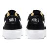 (WMNS) Nike Blazer Low Platform 'Black White' Women's DJ0292-001