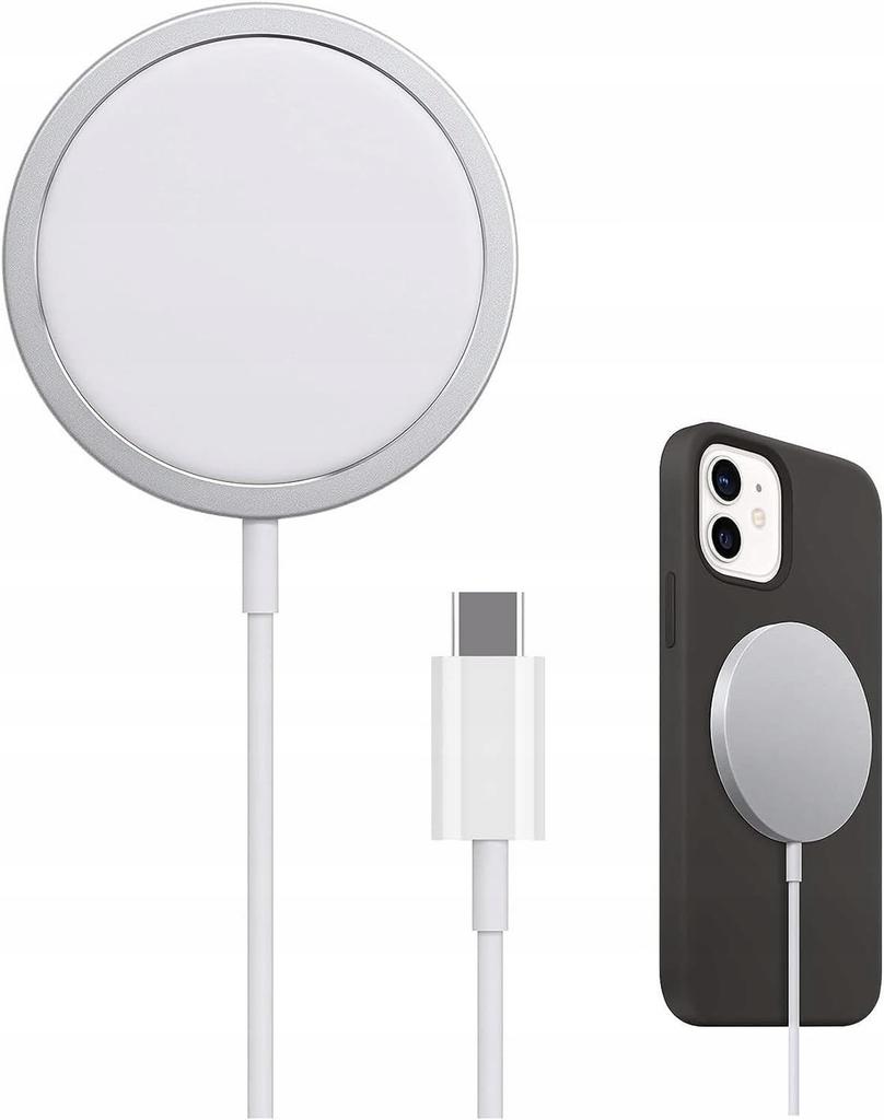 Magsafe Wireless Charger For iPhone 11 12 13 14 15 16 17 Pro Max