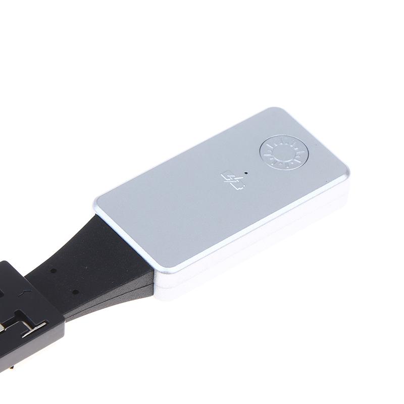 For Xteink X4 E-Book Reader Fill Light Xteink X4 Reading Light Night Reading Supplementary Light Night Reader Accessories