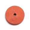 3 Inch Abrasive Wheels Polishing Grinding Stone For Bench Grinders 80 Grit