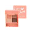 Cute Press - Eye & Cheek Mini Palette