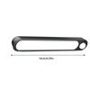 LED Trunk Light Rechargeable Car Truck Lighting Interior Bars High Brightness Auto Ceiling Lamp USB Dome Lighting for Car