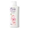 Clear Cherry Blossom Anti-Dandruff Shampoo