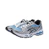 Asics Tênis Unissex Gel Kayano 14 Arctic Sky Prata Pura Azul 1203A537-400