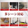 MUTEKI Jack 200kg Load Hand Furniture Lifter Multifunctional Hand Lifting Jack for Lifting Stands, Capacity, Jack, 2-Pack, Labor-Saving Arm, Tool,
