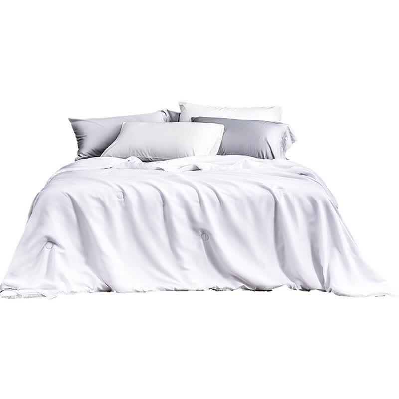 Canhua Niangniang Mulberry Silk Duvet Set