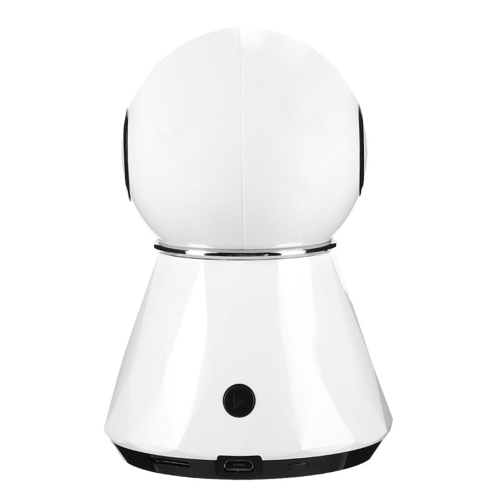 1080P WiFi Home Security IP Camera Wireless PIR Detector Baby Monitoring Camera