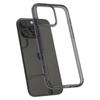 Etui Do iPhone 16 Pro Max Spigen Ultra Hybrid Przezroczyste