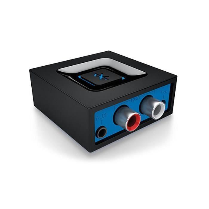 Bluetooth Audio Adapter - Wired - Logitech