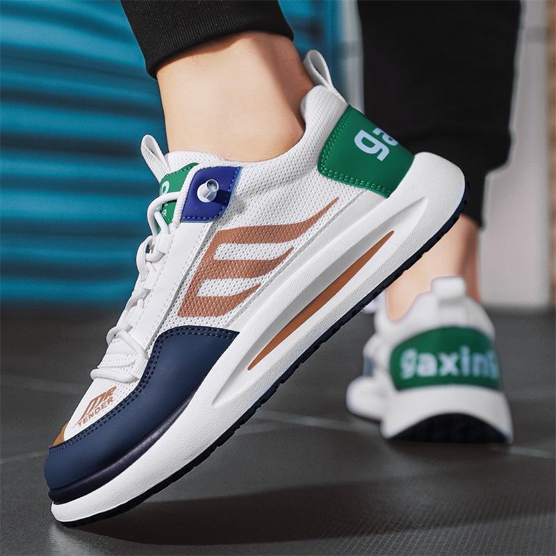 

Мужская обувь, размеры 35–46, детская обувь, баскетбольная обувь, повседневные дышащие кроссовки для детей