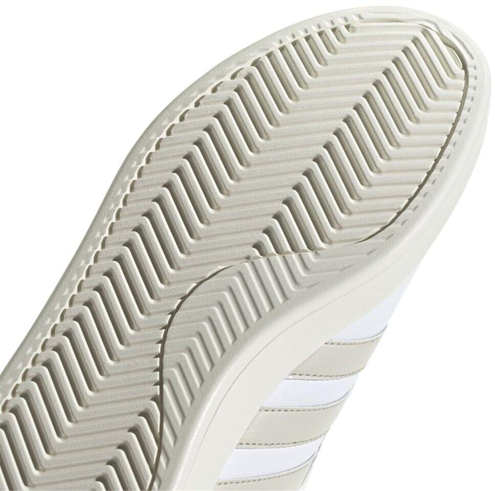 Sneakers Adidas Grand Court Cloudfoam Comfort Cloud White/aluminum/off White