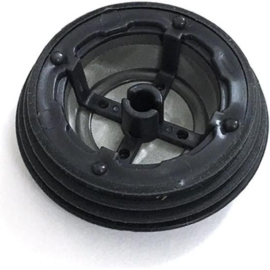 Water Tank Filter Compatible with iRobot Braava Jet m6 Sweeping Robot Vacuum Cleaner Replacement Parts Accessories