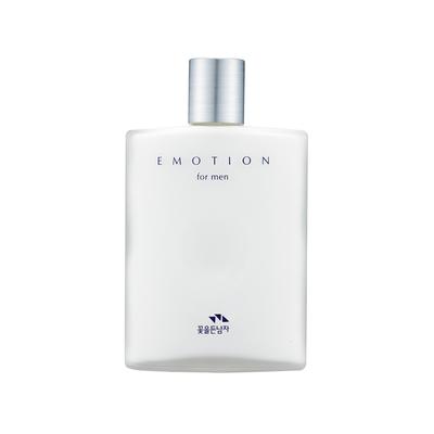 Man with Flowers Emotion Lotion, 168 ml, 1 kus