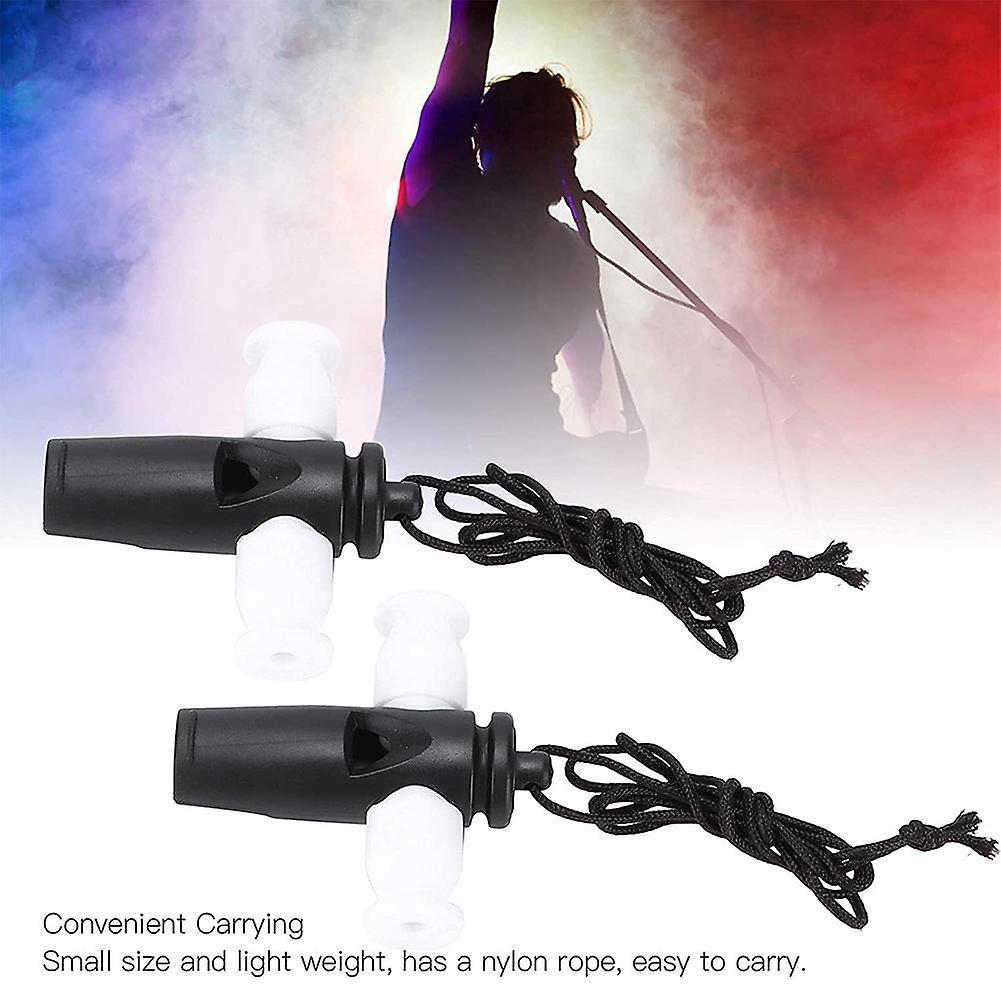 Samba-Percussion Latin Percussion Aspire CP LPA229 Whistle M8F9