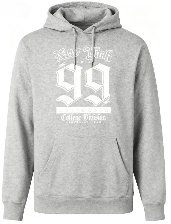 

EST 1988 East Coast Division Retro Sports Sweatshirt Brooklyn 90 Champions Vintage HoodieStreetwear Top 3XL