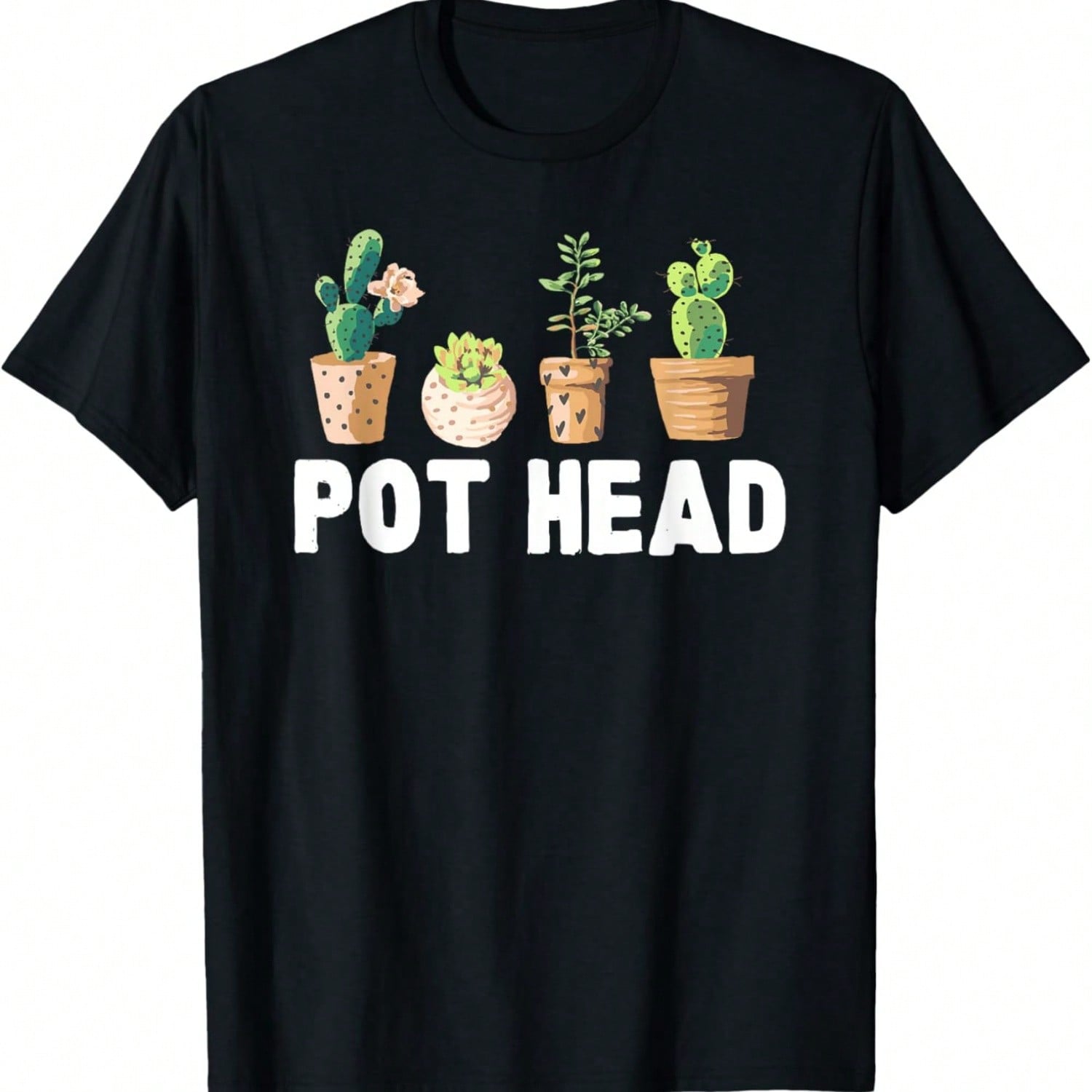 Funny Person T-Shirt S разноцветный