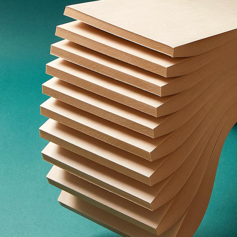 Wengu Thickened Draft Paper - 320 Sheets Blank Student Review & Calculation Paper