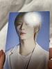 [USED] TXT PROMISE EP2 Incheon Concert Mini Photo Card Beomgyu Comp